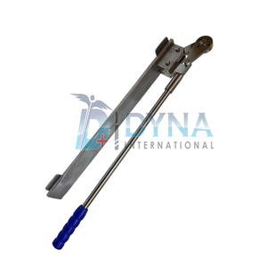 Coupe-tiges de table de haute qualité pour tiges spinales, outil de coupe certifié CE, instruments chirurgicaux orthopédiques - Product Image 4