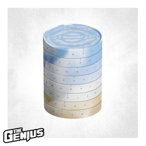 LE SSERAFIM - 2ème album studio [PUREFLOW Pt.1] CD Pop coréen - Product Image 1