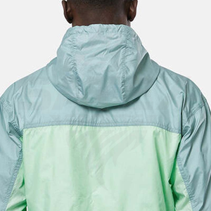 Conjunto Deportivo Corto de Alta Calidad para Hombre, Estilo Informal, Transpirable, de Secado Rápido, 100% Algodón, Conjunto Deportivo Sólido para Verano - Product Image 5
