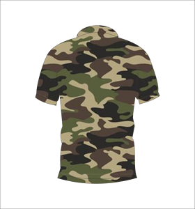 Camiseta Clásica de Manga Corta para Hombre, Deportiva, Informal, para Entrenamiento al Aire Libre, de Secado Rápido, Spandex/Poliéster - Product Image 5
