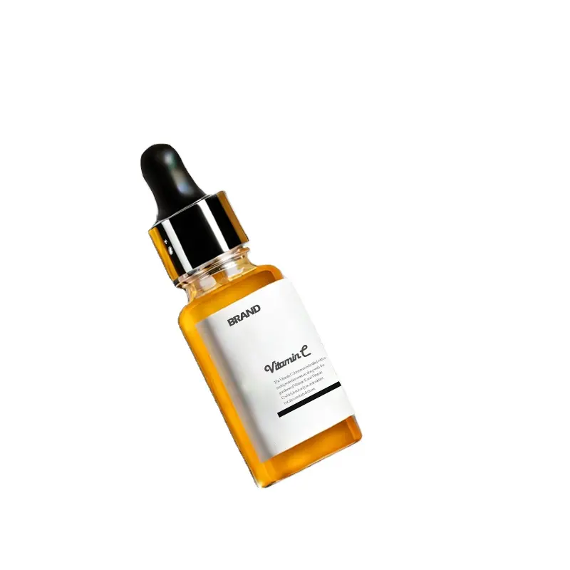 Professional Lab Formula Private Label Skincare Whitening Vitamin C Serum