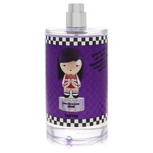 Parfum pour femme Harajuku Lovers Wicked Style Love, eau de toilette (tester) - Product Image 1