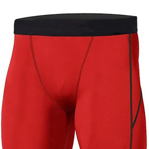 Conjunto de Ropa Interior Térmica de Compresión para Deportes de Invierno, Secado Rápido, para Hombre, Primera Capa, Calzoncillos Largos, para Esquí y Motociclismo - Product Image 5