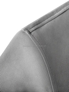 Precio al por mayor, camiseta de hombre barata, logotipo personalizado, superventas, polos de secado rápido para hombre, polos para hombre - Product Image 3