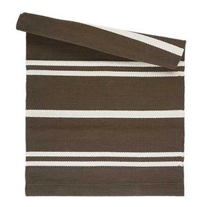 Tapis tissés en coton 100% faits main, tapis en coton tissé plat faits main, tapis en coton écologiques faits main, tapis en coton lavables. - Product Image 2