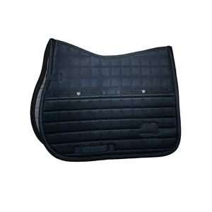 Tapis de selle d'équitation de haute qualité avec doublure intérieure douce, style tendance et durable, les plus vendus - Product Image 1