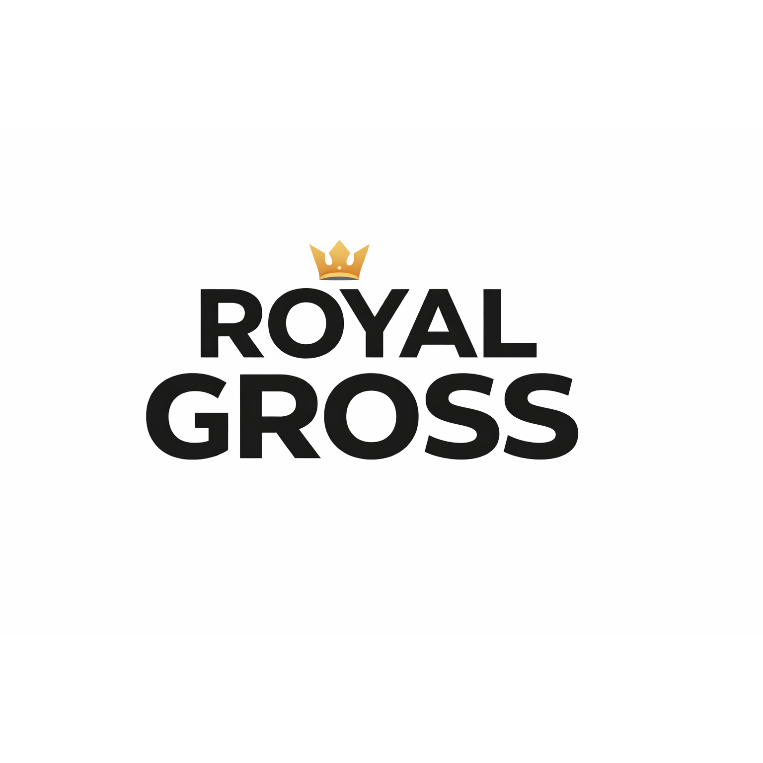 ROYALGROSS EV GEREÇLERİ DIŞ TİCARET LİMİTED ŞİRKETİ logo