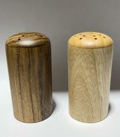 Juego de Cajas de Regalo para Especias de Madera Ecológicas y Duraderas, Organizador de Almacenamiento de Cocina, Proveedor Mayorista, Envío Rápido