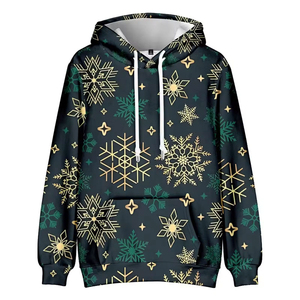Vêtements décontractés pour hommes, motifs modernes, sweats à capuche en sublimation 3D, coupe flexible, légers, designs colorés. - Product Image 1