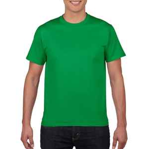 Camiseta para Hombre, Precio Razonable, Talla Grande, 100% Algodón, Tela Fresca, Estilo Veraniego, Diseño Simple y Liso - Product Image 4