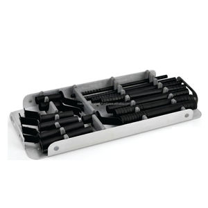 Sistema de Retracción Tubular Quirúrgica Medtrust de Calidad Premium, Juego Completo de Instrumentos para Cirugía de Columna Vertebral Mínimamente Invasiva - Product Image 6