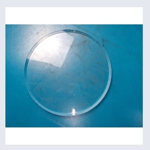 GES CAYMAN Disco circular transparente - Product Image 3