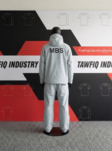 Mono de Esquí Unisex Personalizado para Invierno, Aislado, Cortavientos, Impermeable, Ecológico, Ligero, Chaqueta de Nieve de Alta Calidad - Product Image 6