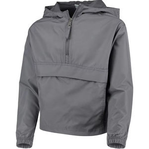 Veste coupe-vent pour homme, printemps, imperméable, respirante, coupe-vent, logo personnalisé imprimé, style vintage, tissu denim, fabriqué au Pakistan - Product Image 1