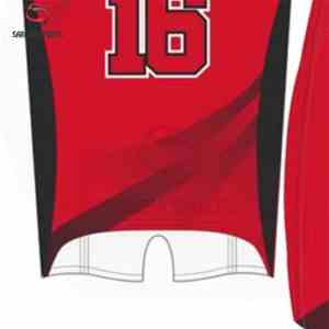 Vente en gros directe du fabricant, uniforme de football américain personnalisé avec logo, nouveau style, ensembles XL, meilleur matériau, design populaire - Product Image 4