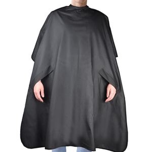 เสื้อคลุมทำจากโพลีเอสเตอร์ระบายอากาศได้ดี - Product Image 1