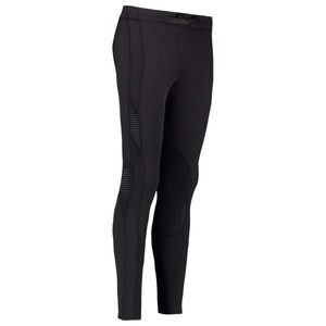 Pantalon d'équitation extensible 4 directions de haute qualité, leggings, collants, vêtements d'équitation en tissu technique au toucher doux - Product Image 3