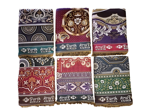 Manta Tradicional Solapuri Chaddar de Algodón/Bambú, Plegable, Rectangular, con Estampado Personalizado, para Uso Doméstico, para Todas las Estaciones, Hecha en India, KK SONS CO. - Product Image 1