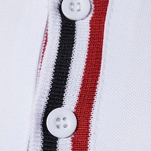 Camisetas Polo para Hombre en Oferta, Nueva Colección en Diferentes Colores, Estilo Único, Transpirables, en el Mejor Material - Product Image 4