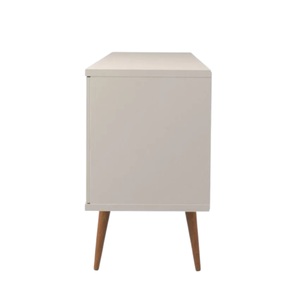 Mueble de TV de Madera Maciza de Primera Calidad para Sala de Estar, Muebles para Apartamentos y Hoteles, Gabinetes de Madera para Sala de Estar - Product Image 5