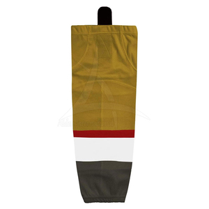 New Arrival Premium Ice Hockey <b>Socks</b> Best Quality Custom Printed Latest Design 100% Polyester Ice Hockey <b>Socks</b> - Product Image 1