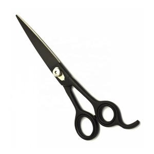 Ciseaux de barbier de précision, design à tranchant aiguisé de haute qualité, fournisseur en gros, ODM, nouvelle arrivée 2026 - Product Image 3