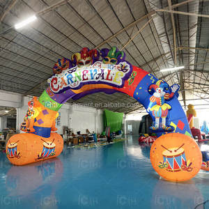 Arco Inflable Personalizado para Publicidad Exterior, <span class=keywords><strong>Entrada</strong></span> para Decoración de Eventos - Product Image 3