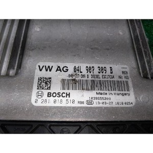 ECUs y Módulos de Computación Usados para Golf 04L907309B - Product Image 5