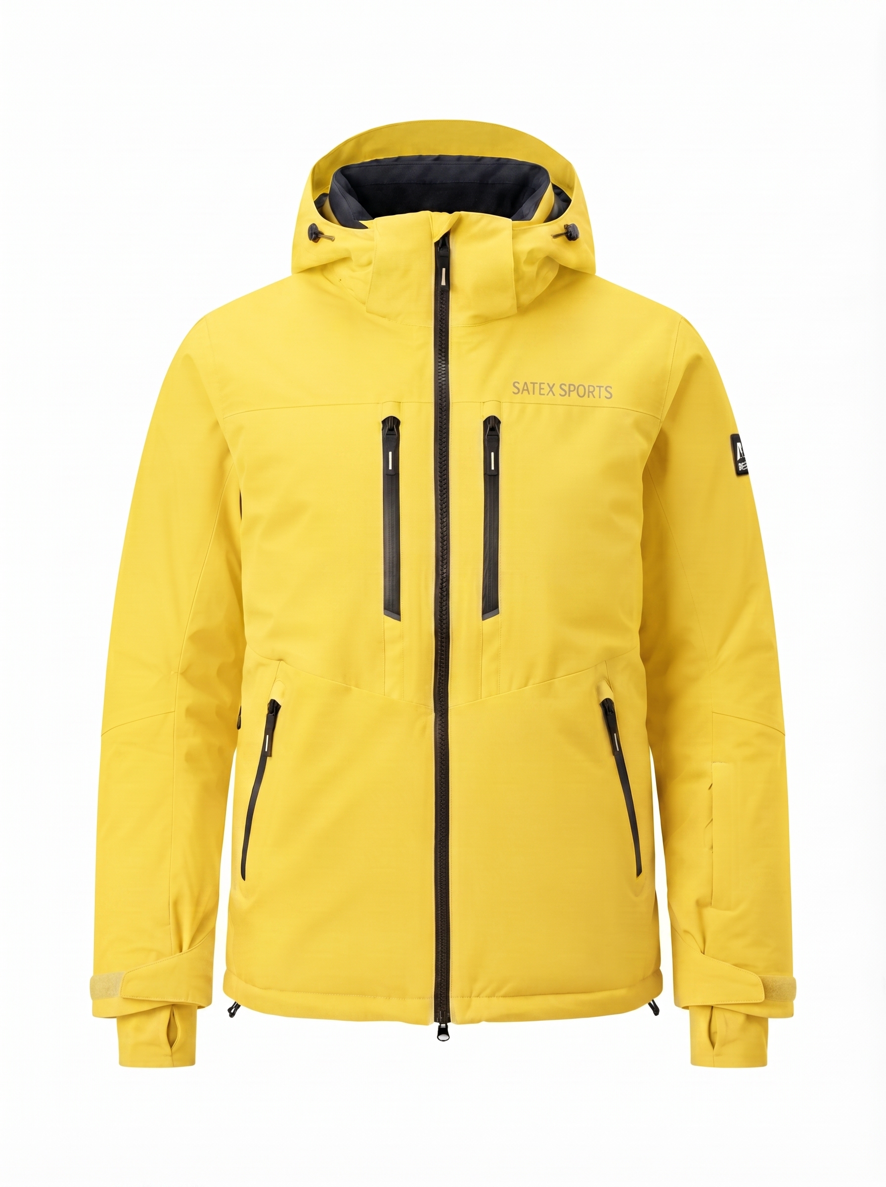 Jaune