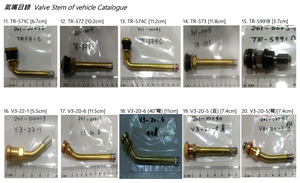 Quality Product Accessary AVE <b>TPMS</b> T100-SERIES for Forte/Cerato/K3 - Product Image 5