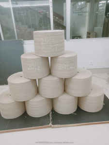 100% Naturel, Écologique, Durable, Biodégradable, Corde de Jute de Haute Qualité CRP 20LBS/2PLY, Exportateur et Fabricant JF Trading Int - Product Image 4