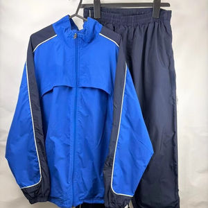 Nueva Chaqueta Cortavientos Elegante para Hombre, con Cierre, Delgada, Impermeable, para Invierno, Precio al por Mayor, Diseño Personalizado - Product Image 1