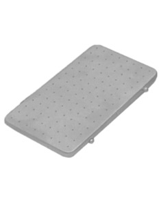 OEM Customized By Mahfooz Instruments <b>Needle</b> <b>Case</b>-Rectangle Hollowware Reusable Stainless Steel Surgical Instruments - Product Image 5
