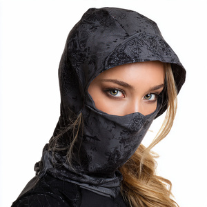 Cagoule intégrale pour le cyclisme et la moto, protection solaire UV estivale, masque de sport d'extérieur - Product Image 4