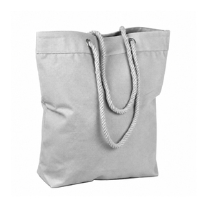 Nouveaux sacs shopping à bandoulière réutilisables et écologiques, design simple, pour usage quotidien en supermarché - Product Image 4