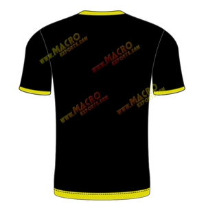 เสื้อโปโลทรงเข้ารูปเสื้อกอล์ฟเสื้อโพลีเอสเตอร์สำหรับผู้ชายและผู้หญิงเสื้อยืดแขนสั้นใส่ได้ทั้งผู้ชายและผู้หญิงเสื้อปักโลโก้ได้ตามต้องการ - Product Image 3