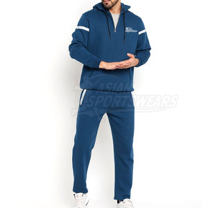 Créez votre propre ensemble de survêtement pour homme, ensemble deux pièces, idéal pour les adultes, pour une utilisation en extérieur. - Product Image 2