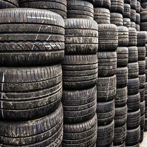 ยางรถยนต์มือสองคุณภาพพรีเมียม สำหรับรถบรรทุกหนัก Dongfeng รับประกันความปลอดภัยและความสะดวกสบาย 2 ปี ขายส่ง - Product Image 5
