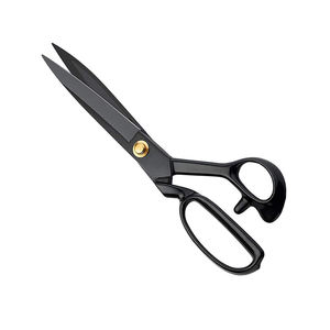 Ciseaux de tailleur professionnels pour couper l'acier inoxydable, ciseaux de tailleur de haute qualité - Product Image 2