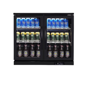 <span class=keywords><strong>ตู้</strong></span>แช่เครื่องดื่มแบบตั้งพื้น โคคา-โคล่า <span class=keywords><strong>เป๊</strong></span><span class=keywords><strong>ป</strong></span><span class=keywords><strong>ซี่</strong></span> เบียร์ แบบประตูเดียว/สองประตู ระบบโนฟรอสต์ พร้อมเทอร์โมสตัท<span class=keywords><strong>ป</strong></span>รับอุณหภูมิได้ สำหรับร้านบาร์ - Product Image 4