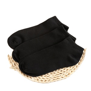 OEM Factory Custom Logo <b>Polyester</b> Mesh Summer Breathable Summer <b>Socks</b> - Product Image 2