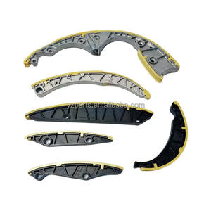 Комплект зубчатой цепи для двигателя, комплект для ремонта зубчатой звездочки, EA897 059109467E 057109217J для Audi Q7 CAS CRC CRT 3,0 - Product Image 6