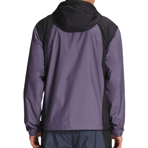 Survêtement d'hiver respirant 100 % coton pour hommes, avec broderie et coupe-vent réfléchissant, par des fabricants sur mesure - Product Image 4