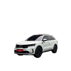 Para Kia Sorento 2.5T Gasolina 4WD con Cámara Trasera, Asientos de Cuero, Emisión Euro V - Marzo 2022, 84,717 km - Product Image 1