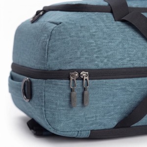 Multifunctional Convertible <b>Travel</b> Backpack Duffel Bag Large Capacity Waterproof Bag - Product Image 3