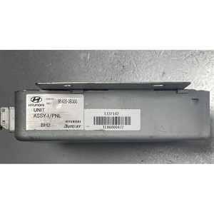 ชุดควบคุมเครื่องยนต์ ECU สำหรับ Hyundai Equus ชุดควบคุมกุญแจอัจฉริยะพร้อมระบบ Immobilizer รุ่น 95420-3B300 BH2 อะไหล่รถยนต์เกาหลี - Product Image 1