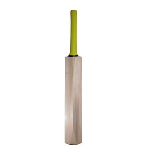 Customizable <b>Cricket</b> Bat Eco-Friendly Traditional Seams Lightweight Ambidextrous Orange Blue Handle Size 38mm <b>Equipment</b> - Product Image 5