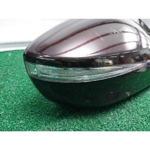 กระจกมองข้างด้านนอกขวา Grandeur/Azera มือสอง ของแท้ รหัส 876203V650 - Product Image 2