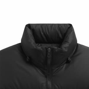 Nouvelle veste à bulles pour homme, tissu durable, légère, veste d'hiver tendance, prix avantageux, veste à bulles de haute qualité - Product Image 3
