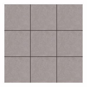 Builda Qero Vitrified Tiles 600x600mm Glossy Porcelain Modern Adhesive Floor Tiles for Bathroom Use - Product Image 5